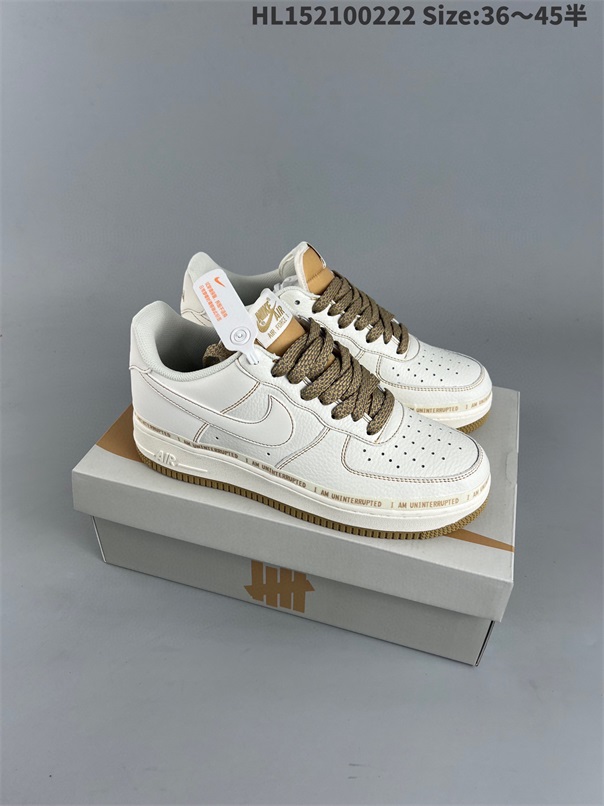 men air force one shoes HH 2023-2-27-001